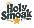Holy Smoak Studios - Home